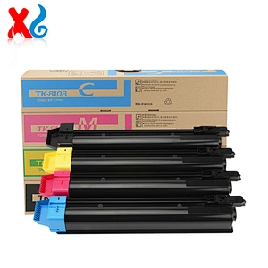 TK-8108 Compatible Toner Cartridge For Kyocera ECOSYS M8024cidn Toner