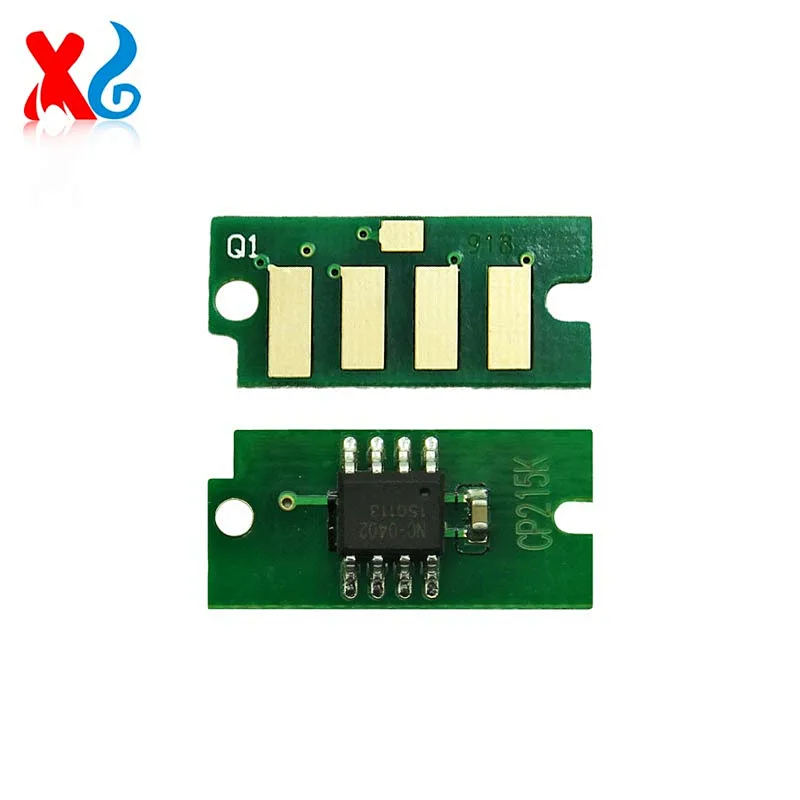 Toner Reset Chip Replacement For Fuji Xerox Docuprint CP105b CP205 CM205b CM215 CP215 Reset Chip
