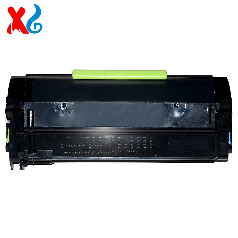 50F2H00 Toner Cartridge For Lexmark MX310 410 510 610 MS410 510 312  MS310 Toner Cartridge 50F5H00