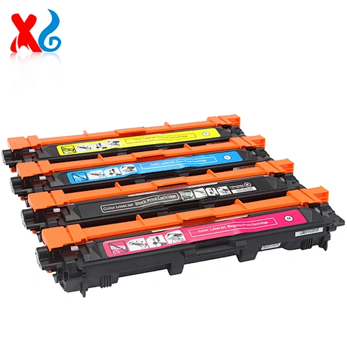 Compatible Toner Cartridge For Brother TN221 TN221BK TN281 TN-221 HL3140CW HL3150 HL3170CDW MFC9130CW MFC9140 Toner