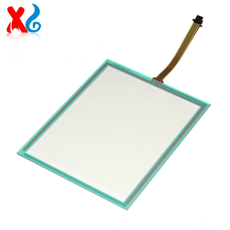 FK2-0329-000 Compatible Touch Screen Panel Parts For Canon IR2016 IR2020i IR2018i IR2022i IR2025 IR2030 Copier