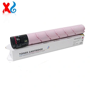 Chemical TN514 Color Toner Cartridge Replacement For KONICA MINOLTA Bizhub C458 558 658  28K Pages