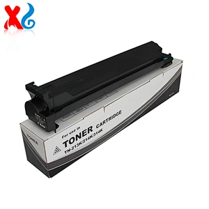 TN213 TN214 TN314 Compatible Refill Toner Cartridge For KONICA MINOLTA Bizhub C200 C203 C253 C353 Toner