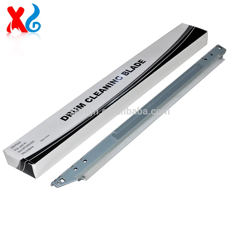 CET Compatible Copier Drum Cleaning Blade For Ricoh MPC2500 MPC 2000 Aficio MPC5000 3500 4500 3000 SPC811DN