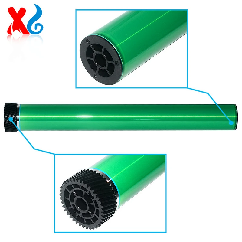 Korea Opc Drum Replacement for OKI C3100 C3200 C5150 C5200 C5300 C5400 C5510 C5600 C5700 C5800 C5900 C6100 C610 C710