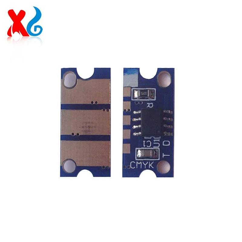 Chips Reset For Konica Minolta Toner Chips Magicolor 1600W 1690MF 1650EN 1680MF 1700W
