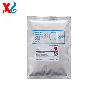 TN-711 Compatible Bizhub C654 Color Developer For Konica Minolta Bizhub C754 C654e C754e