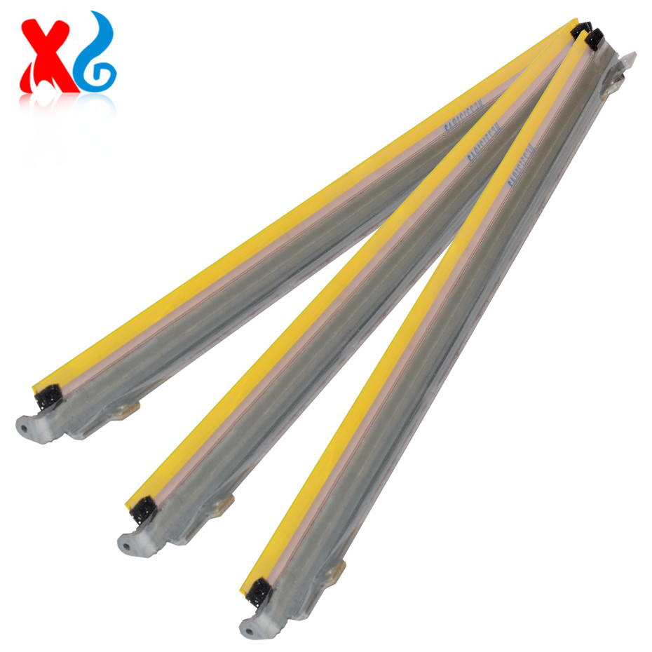 Compatible Transfer Belt Cleaning Blade Replacement For HP Color Laserjet CP5225 CP5525