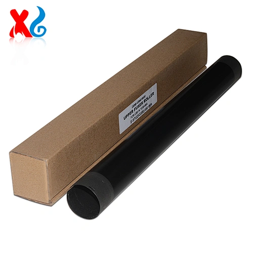 Compatible Upper Fuser Roller Replacement For Toshiba E-Studio 350 450 352 353 452 453 E-350 Fuser Heat Roller Copier Parts