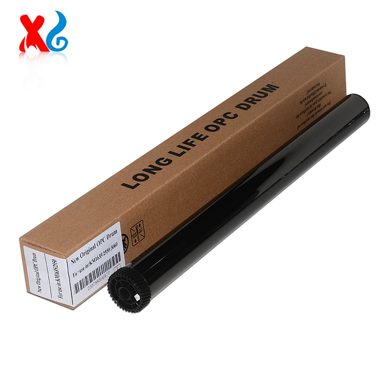 Compatible Japan Long Life OPC Drum Compatible For Kyocera KM3040 KM2560 KM2035 KM1635 KM2540 KM3060 KM2550 TASKalfa 300i