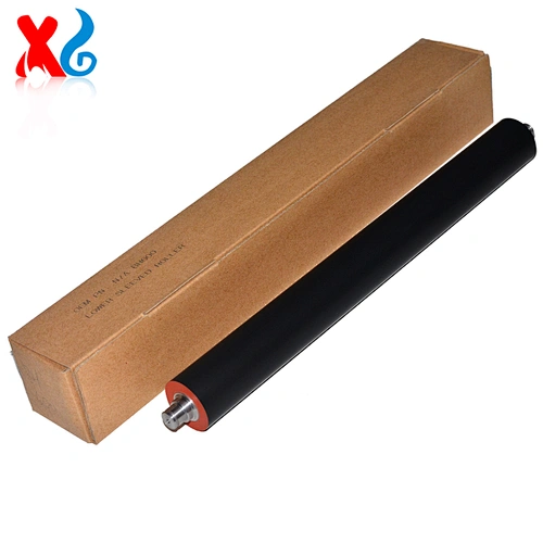 Bizhub 600 Compatible Pressure Roller Replacement For Konica Minolta 601 750 751 Di551 Di650 7155 7165 7255 Lower Fuser  Roller