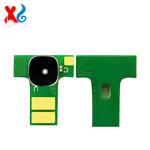Compatible Cartridge Toner Reset Chip Resetter Replacement For HP CF 217A 17A M102A