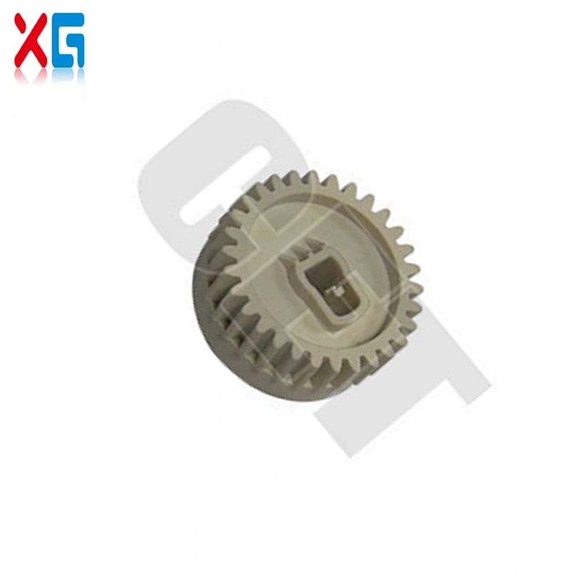RU9-0175-000 Compatible M506 Lower Roller Gear 30T Replacement For HP LaserJet Pro M501 Enterprise MFP M527 Printer Gear