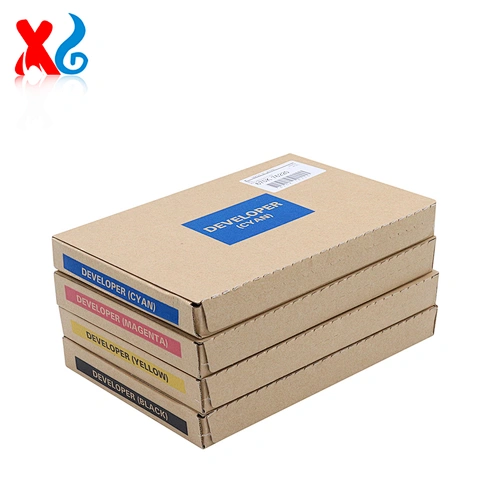 675K76280 675K76190 675K76220 675K76250 Developer Replacement For Xerox 550 560 6680 570 7780 700 J75 C75 5151 Developer Powder