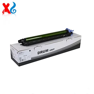 DR214K Compatible Black Drum Cartridge For Konica Minolta Bizhub C227 C287 Drum Unit A85Y0RD 105K Pages