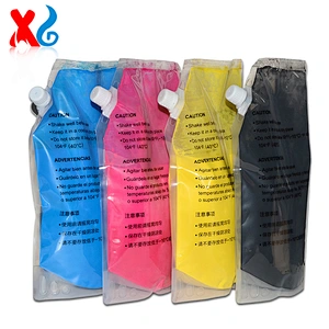 CE08 Japan Mitsubishi Toner Powder Replacement For Xerox 7535 IVC2270/2277/3370/3371/3373/3375 WorkCentre 7525/7530/7545/7556