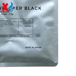 Japan High Quality Copier Developer For Ricoh Aficio 1515 MP 161 171 201 45K 275G