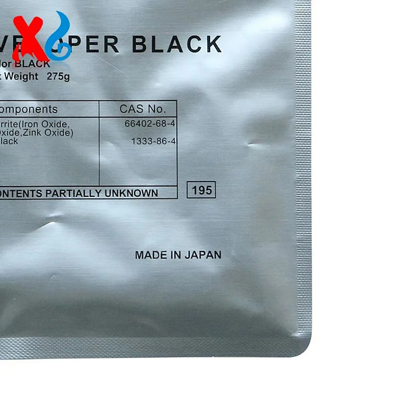 Japan High Quality Copier Developer For Ricoh Aficio 1515 MP 161 171 201 45K 275G
