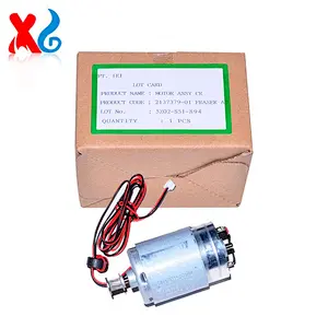 2137379 Compatible Carriage CR MOTOR ASSY  For Epson  R 1390 1400 1430W 1500W R1400 R1900 R2000 R2880 R3000 B1100 T1100 Motor