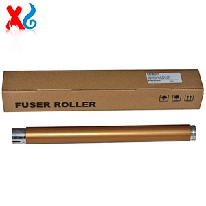 P355 Upper Fuser Roller Replacement For Xerox P355 P455 P455 Heat Roller