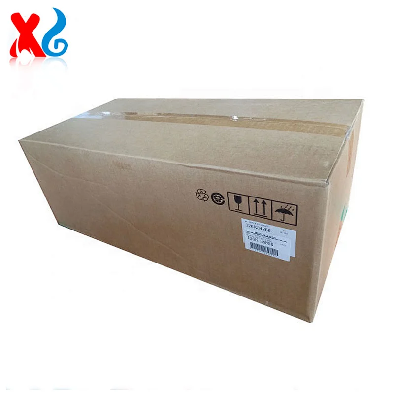 126K34853 126K34854 126K34855 126K34856 Fuser Belt Module Assembly Unit Replacement For Xerox V80 V180 V2100 V3100