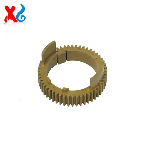 FU6-0737-000 Copier Parts 52T Fuser Gear Replacement For Canon IR 6570 IR6570 IR5055 IR5065 IR5075 iR5570 IR5570 5070 FU60737000