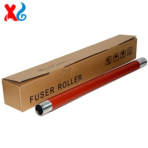 Heat Roller Replacement For Xerox WorkCentre WC 7425 7428 7435 Phaser 7500 7500 Upper Fuser Roller