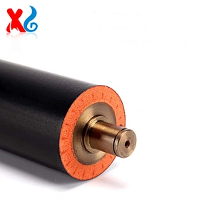 Engineer Fuser Pressure Compatible For KIP 3100 7170 5000 6000 For Kyocera 4800 Lower Fuser Roller