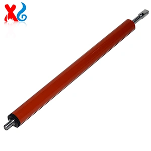 Compatible Lower Fuser  Roller Replacement For HP Laserjet LJ P1566 P1606 P1102 P1106 P1108 P1536 Pressure Roller Printer