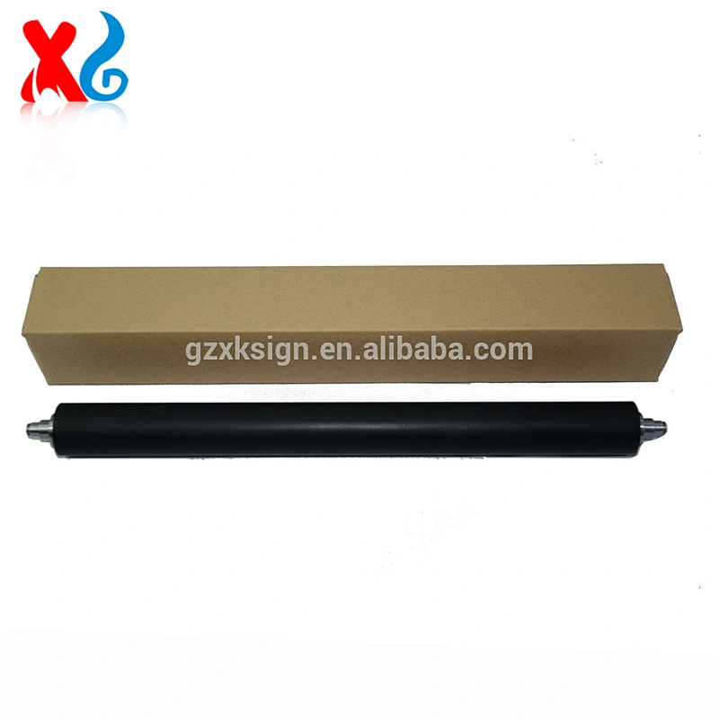 Compatible Lower Fuser Roller Compatible For Toshiba E-Studio 163 166 167 205 206 207 181 Fuser Rolles