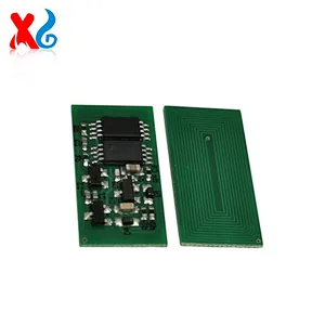 MP C2550 Toner Reset Chip For Ricoh Toner Chips Aficio MP C2030 MP C2050 2530 2010