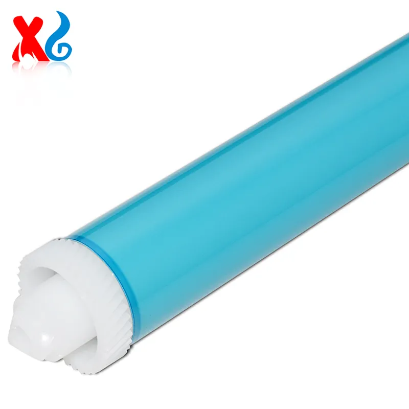 Compatible Golden Green Ce285a  85a Opc Drum Replacement For HP LaserJet P1102 P1102W M1212nfMFP M1132MFP OEM Color