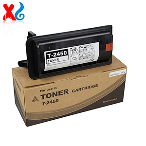 Compatible Toner Cartridge For Toshiba E-Studio 195 223 225 243 245 T-2450 Toner