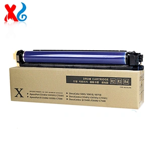 013R00664 013R00663 Drum Replacement For Xerox Color 550 560 570  C60 Drum Unit