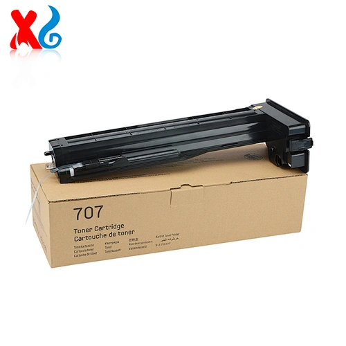MLT-D707S Compatible Refilling Toner For Samsung K2200 K2200nd Toner Cartridge mlt-d707d