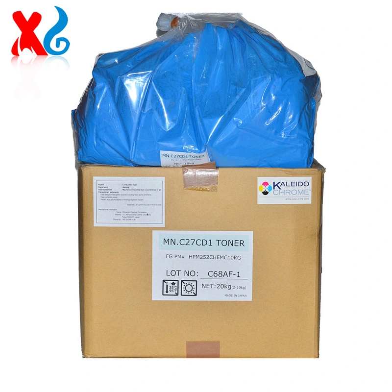 Compatible Japan Toner Powder Replacement For HP LaserJet M252 M277 CF400A 201A M252 M277 Toner