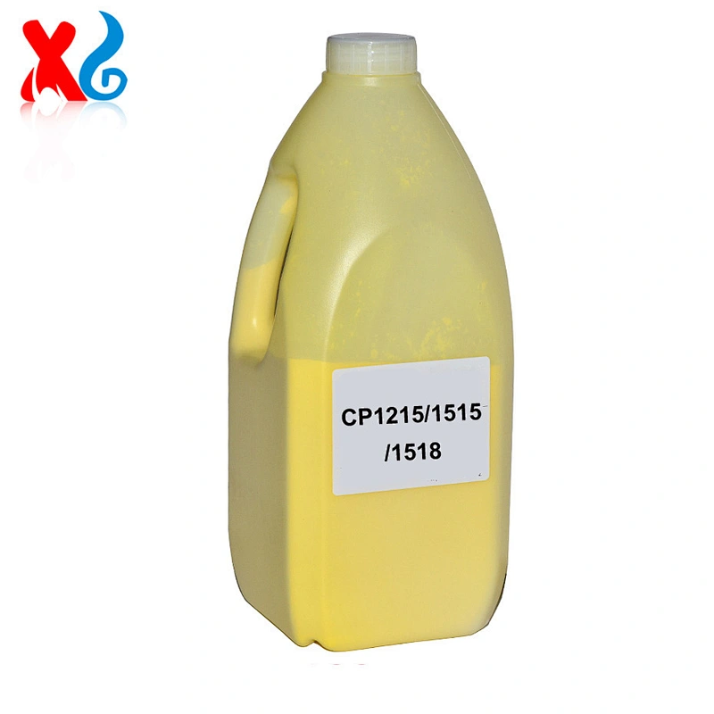 Compatible Universal Japan Color Bulk Refill Toner Powder Replacement For HP Laserjet Printer CP1215 CB540A CB541A 1KG