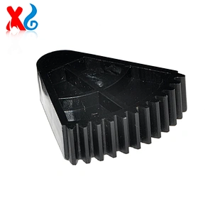 Compatible Sector Gear Replacement For Xerox DocuColor DC 240 250 252 DC240 DC250 DC252 Phaser 6500 6550 7500 7550 Paper Gear