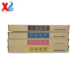 505S00037 Color Developer Powder Replacement For Xerox V80 V180 V2100 V3100