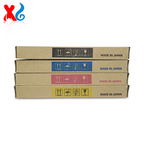 505S00037 Color Developer Powder Replacement For Xerox V80 V180 V2100 V3100