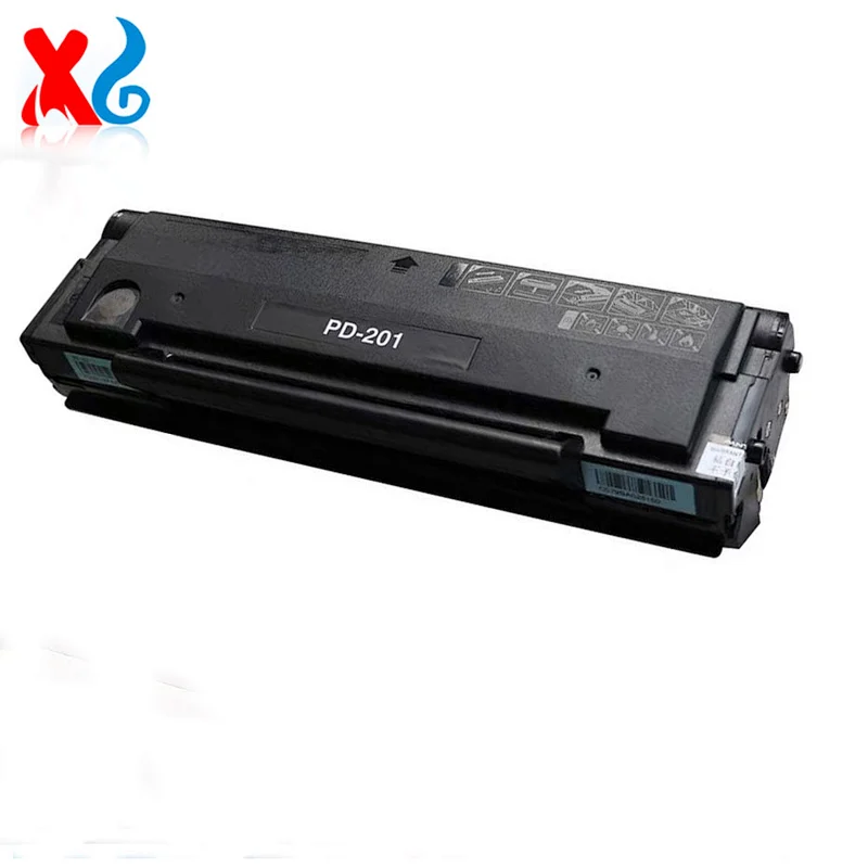 PD-201 PD-201T Compatible Toner Cartridge For Pantum P2500 M6500 M6550 M6600 P2506 M6506 M6556 M6606 S2000 1600 Pages Toner