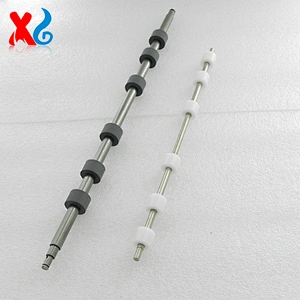 FC8-7276-000 FC8-7277-000 Register Driven Roller Replacement For Canon IRA 6275 IR ADVANCE 8105 8205 8205 8585 6075 6065