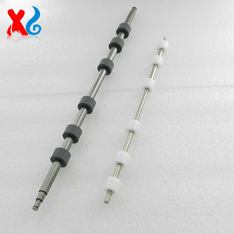 FC8-7276-000 FC8-7277-000 Register Driven Roller Replacement For Canon IRA 6275 IR ADVANCE 8105 8205 8205 8585 6075 6065