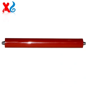 Compatible Lower Fuser Roller Replacement For Kyocera KM 3035 4035 5035 KM-3035 KM-4035 KM-5035 Pressure Roller Copiers Parts