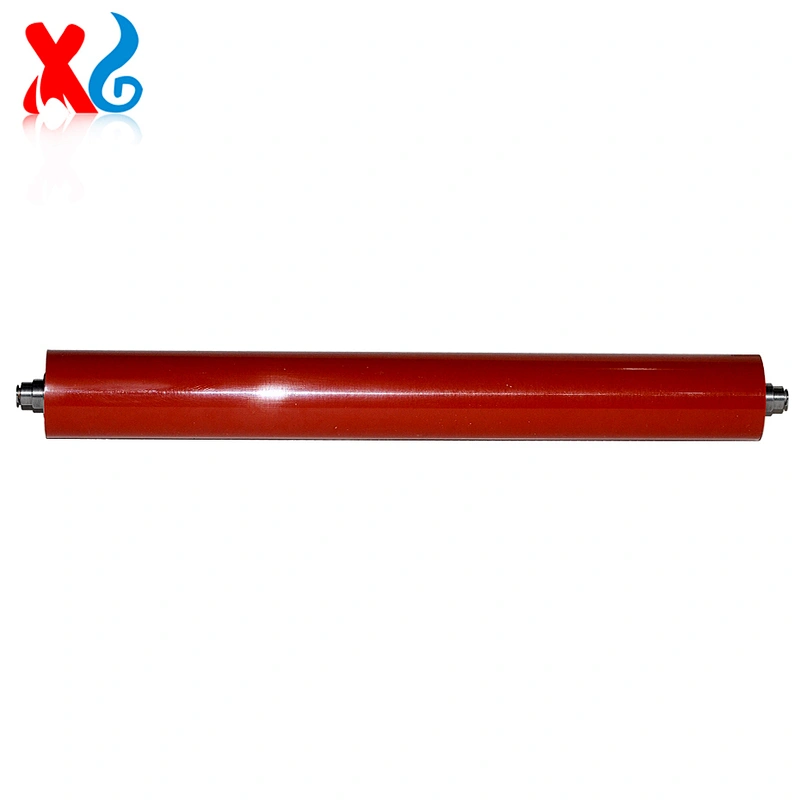 Compatible Lower Fuser Roller Replacement For Kyocera KM 3035 4035 5035 KM-3035 KM-4035 KM-5035 Pressure Roller Copiers Parts