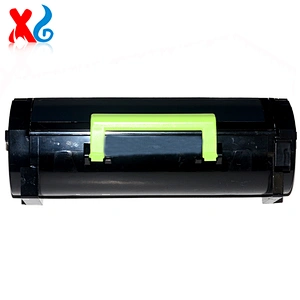 50F2H00 Toner Cartridge For Lexmark MX310 410 510 610 MS410 510 312  MS310 Toner Cartridge 50F5H00