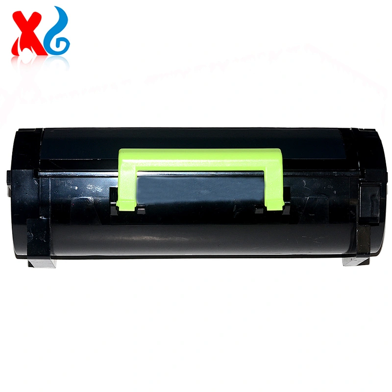 50F2H00 Toner Cartridge For Lexmark MX310 410 510 610 MS410 510 312  MS310 Toner Cartridge 50F5H00