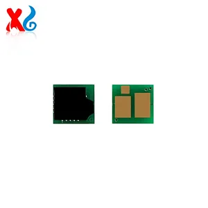 Compatible CF450A CF451A CF452A CF453A Replacement For HP 53A Laserjet Enterprice M652 653 681 682 Toner Cartridge Chip