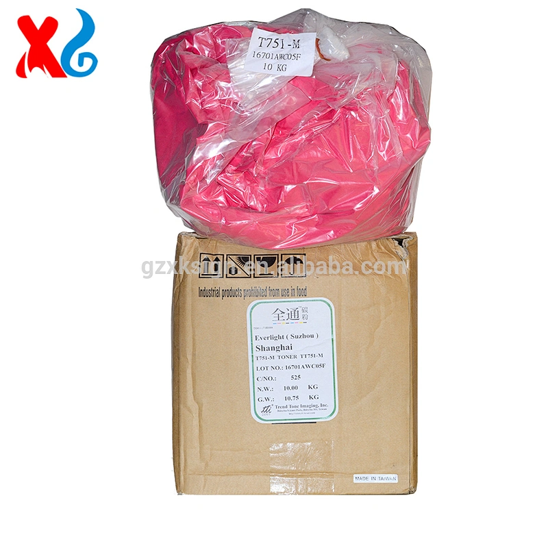 TTI Toner Powder For Canon iR ADVANCE C2020 2025 2030 2220 2225 2230 GPR-36 NPG-52 EXV-34