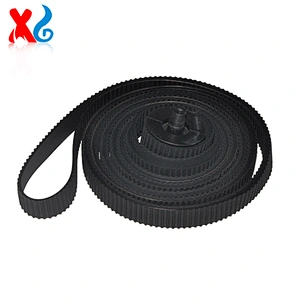 Q5669-60673 Compatible 24 Inch Carriage Belt Replacement For HP Designjet T610 T620 T1100 T1120 T1200 T1220 Z2100 Plotter Parts